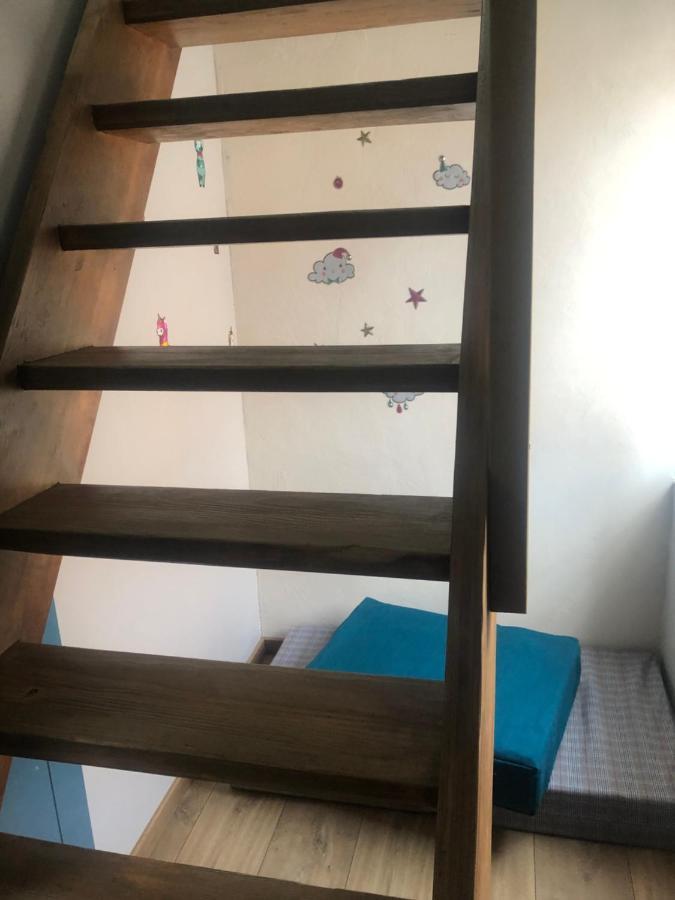 L Atypik A L Ancienne Forge Διαμέρισμα Muhlbach-sur-Munster Εξωτερικό φωτογραφία